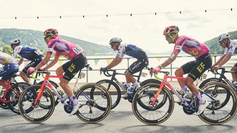 July 2022 Tour de France scenes scenes from the tour de france july 2022