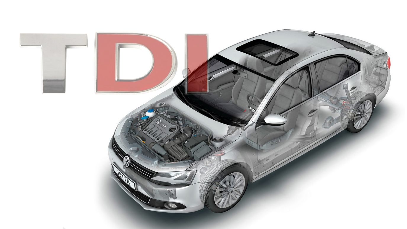should i buy a vw diesel