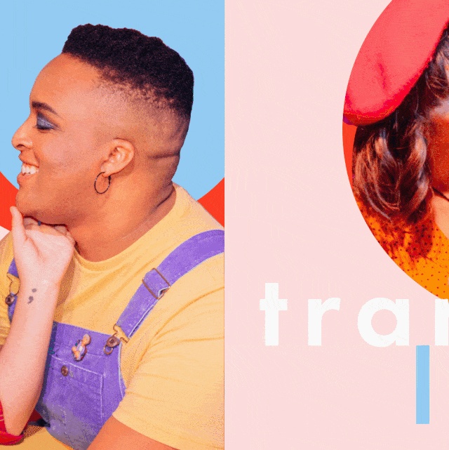 トランスジェンダー当事者が語る 私たちのラブストーリー