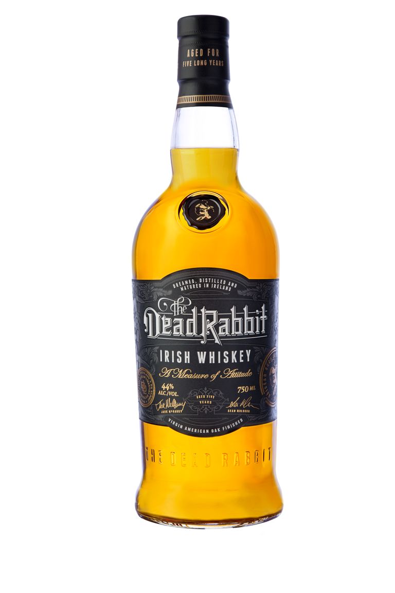 Best Irish Whiskey 8 Irish Whiskey Bottles for St. Patrick's Day 2018