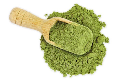 té matcha