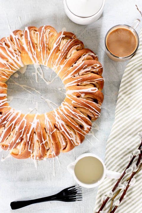 10+ Traditional Christmas Breads - Easy Recipes for Christmas Breads