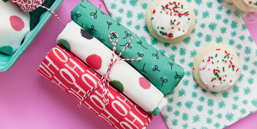80 Diy Christmas Gift Ideas Best Holiday Homemade Gifts To Make
