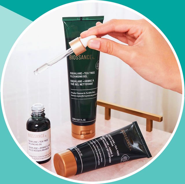 Best tea tree oil