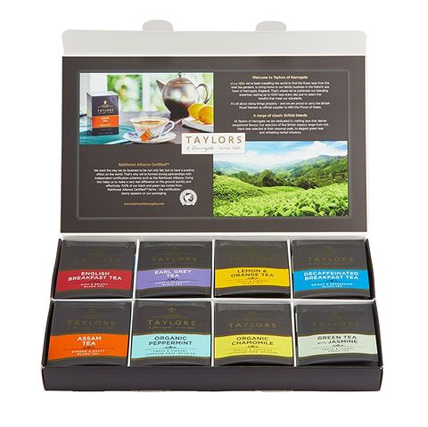 Tea Variety Box