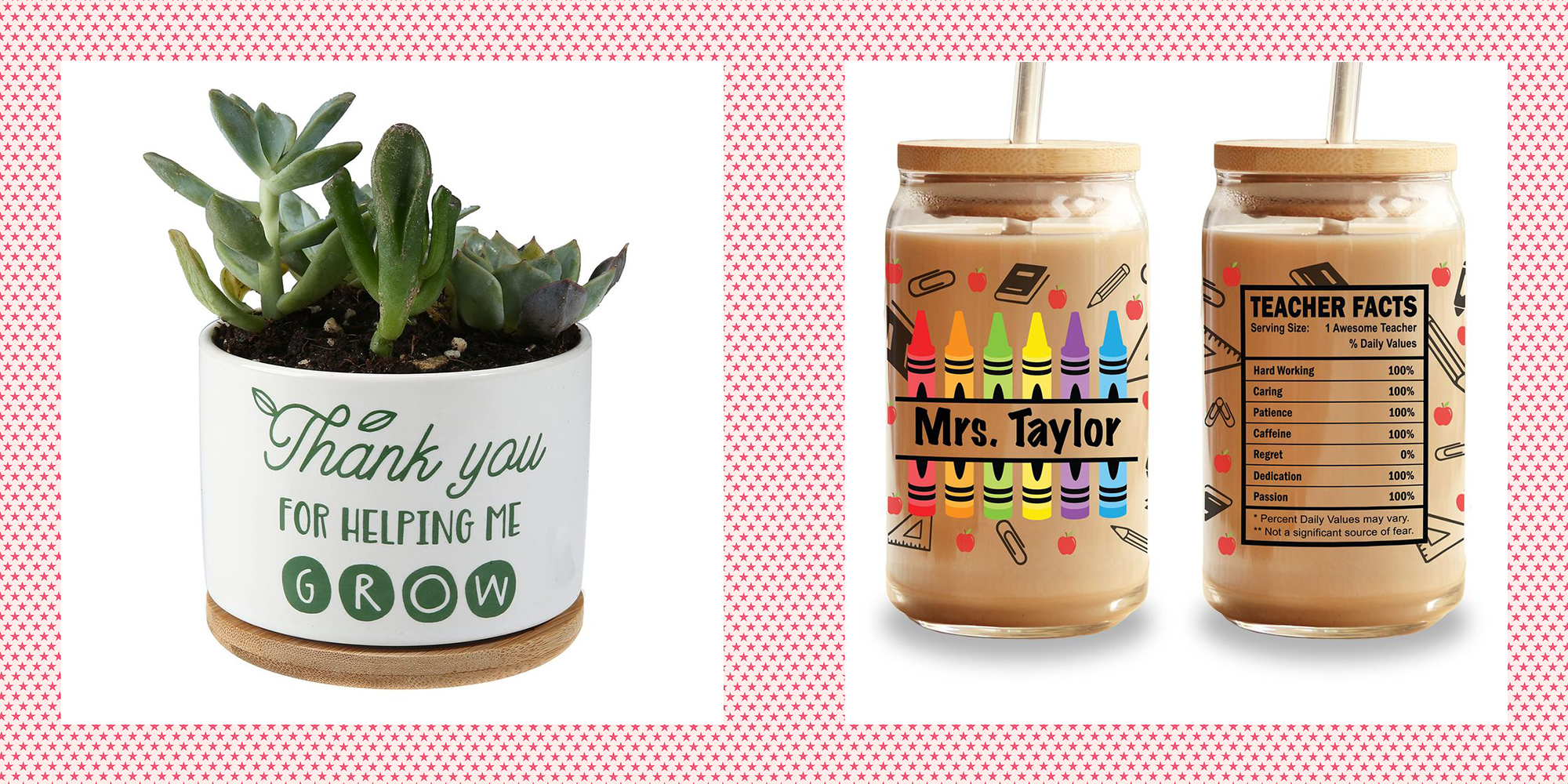 30 Teacher Appreciation Gifts They Really Want, According to Actual Educators