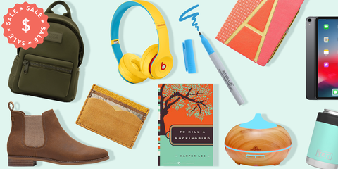 35 Best Teacher Gifts 2019 - Unique Classroom Gifts for Christmas