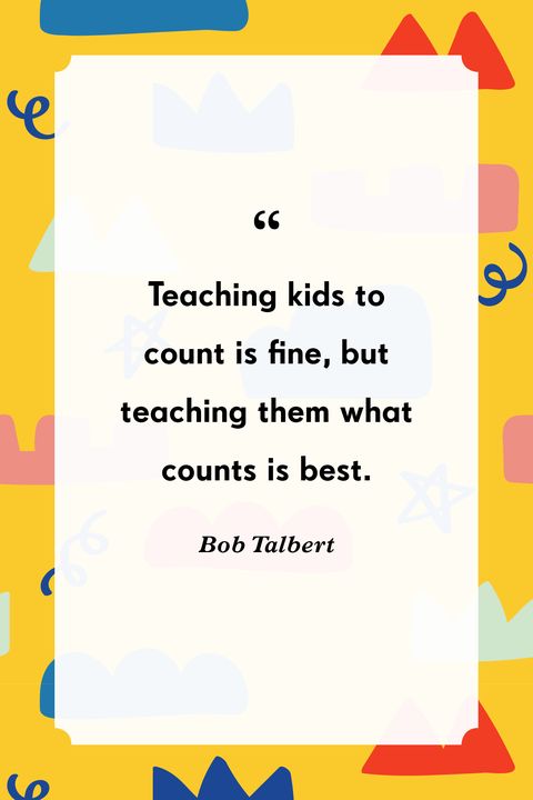 35 Best Teacher Quotes - Show Your Appreciation to Teachers