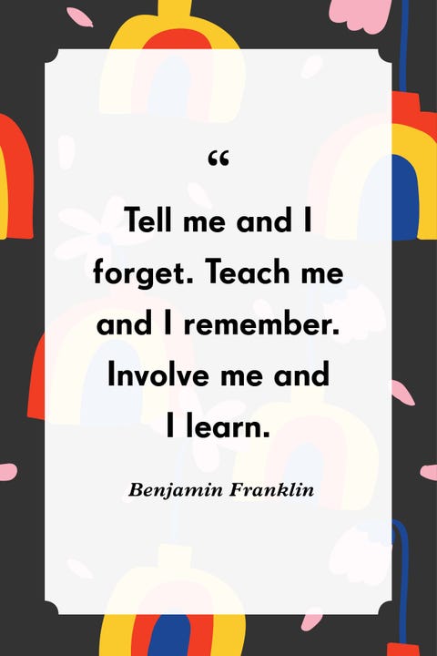 35 Best Teacher Quotes - Show Your Appreciation to Teachers