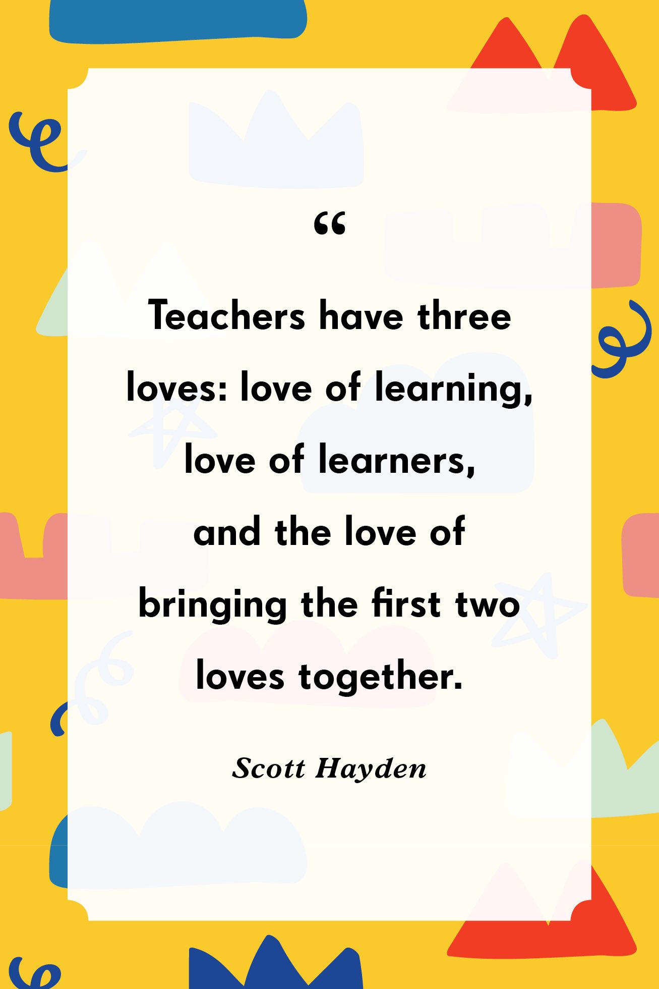 25 Best Teacher Quotes Show Your Appreciation To Teachers