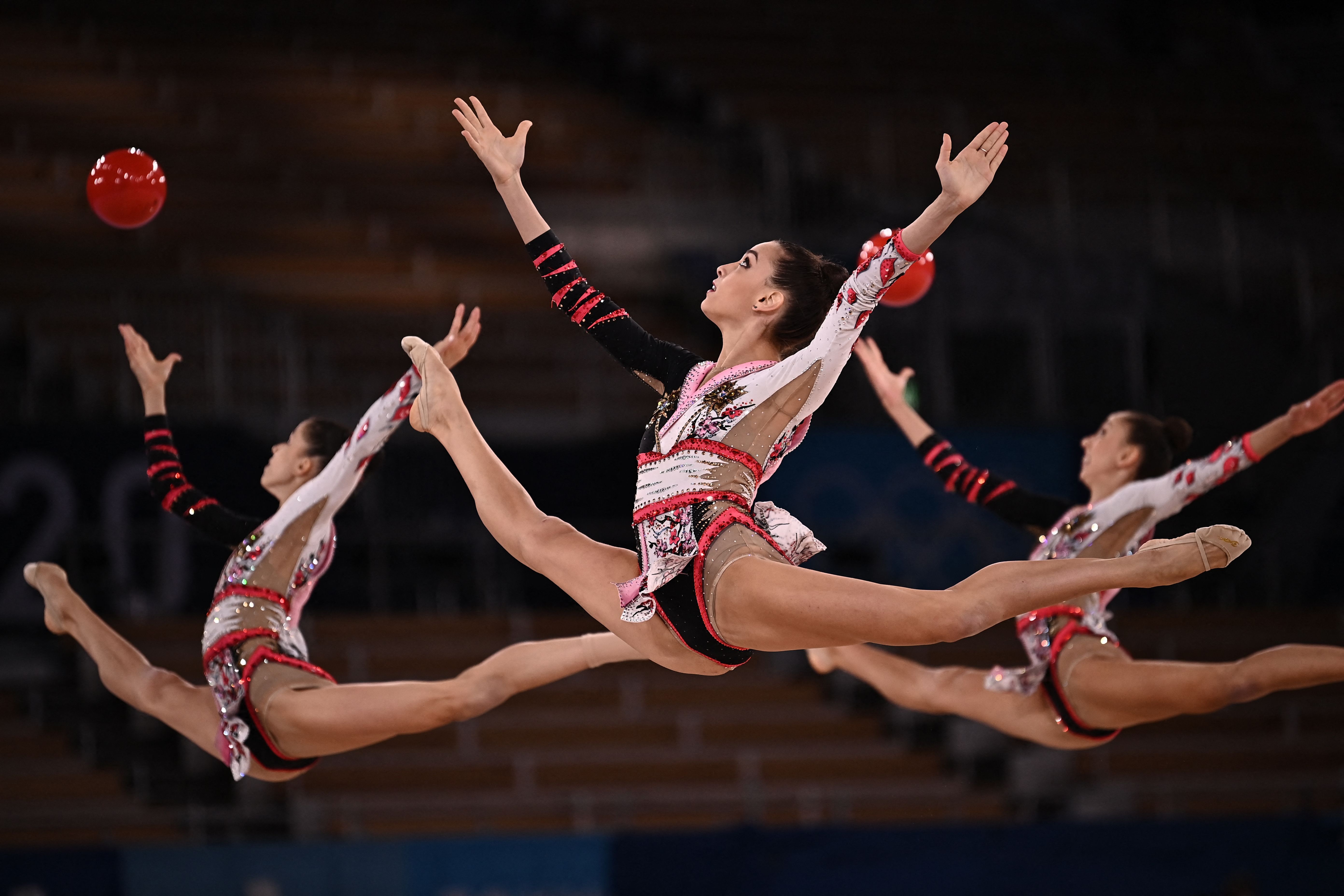 Olimpiadi 2021, Le Foto Più Belle Dei Giochi Olimpici Di Tokyo