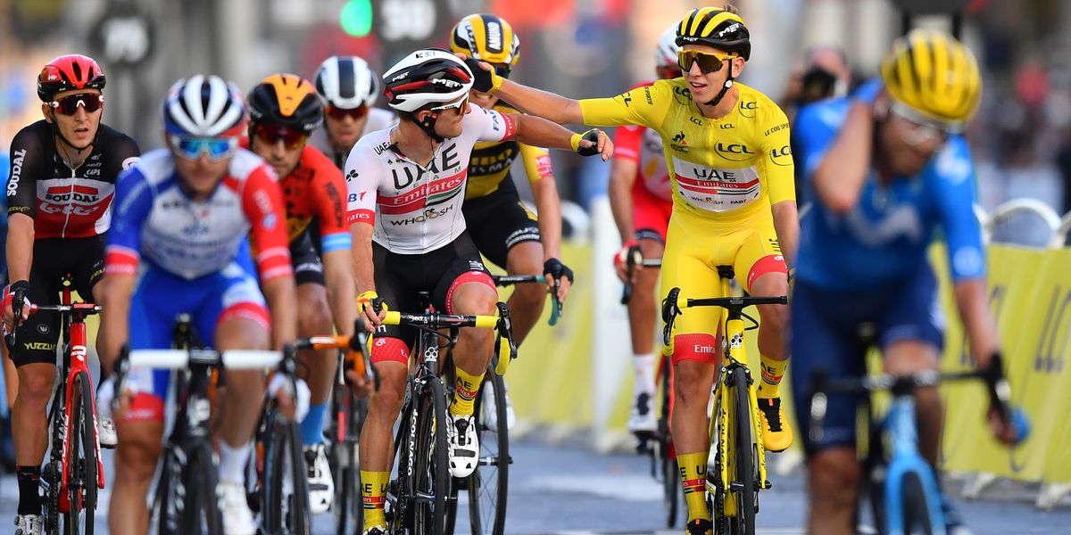 Tour de France Results 2020 Stage by Stage Recaps