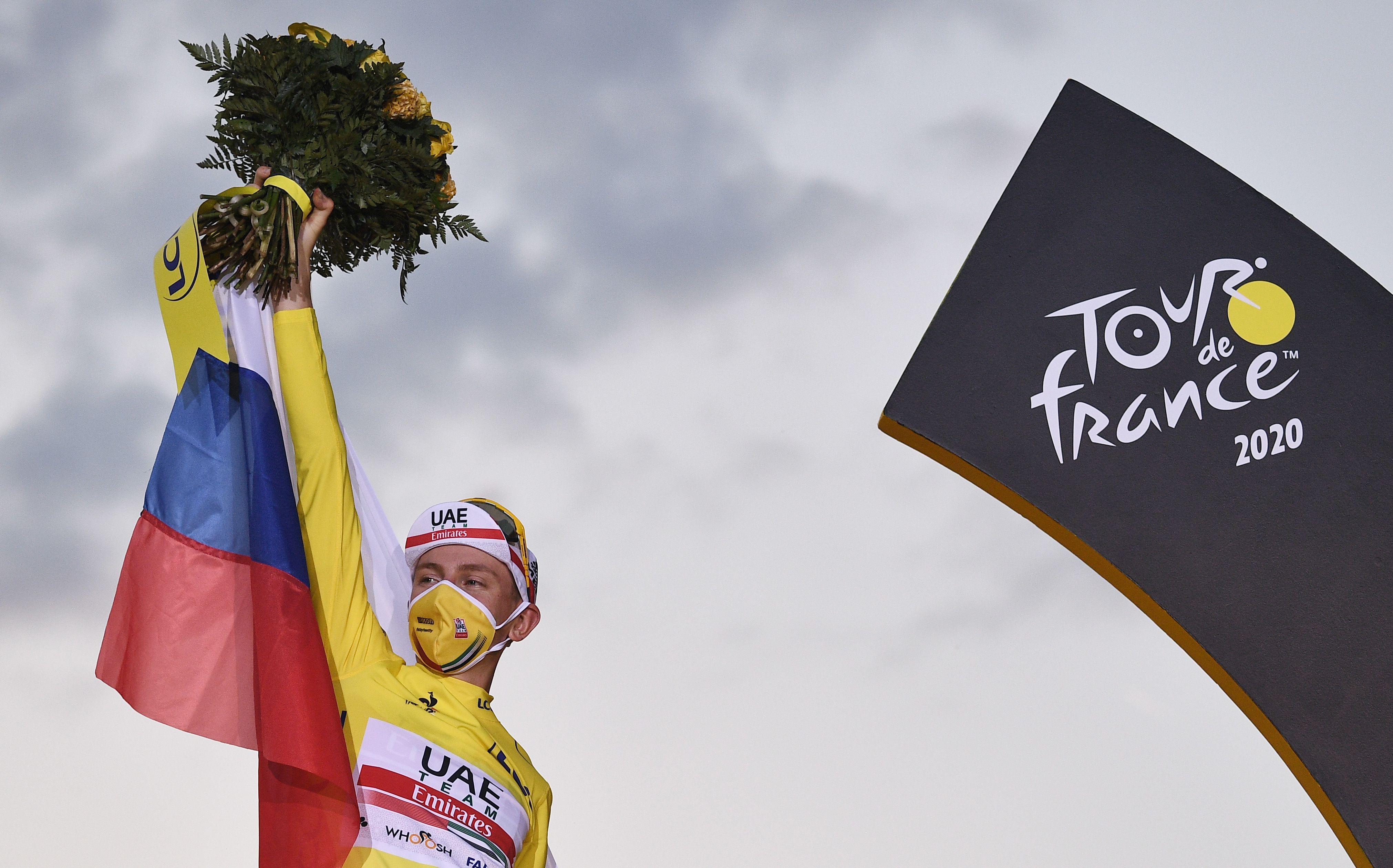 Tour De France Leaderboard And Rankings Who Is Leading The Tour De France