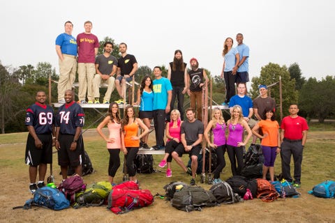 40 Rules 'The Amazing Race' Contestants Have to Follow