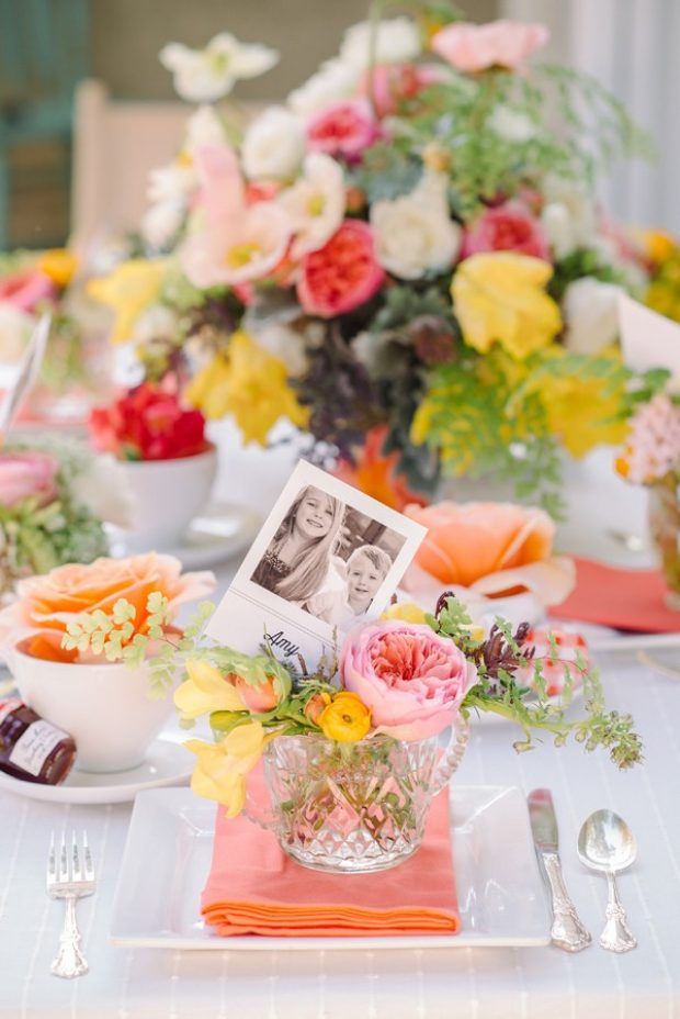 20 Best Garden Party Ideas How To Throw A Fun Garden Themed Party