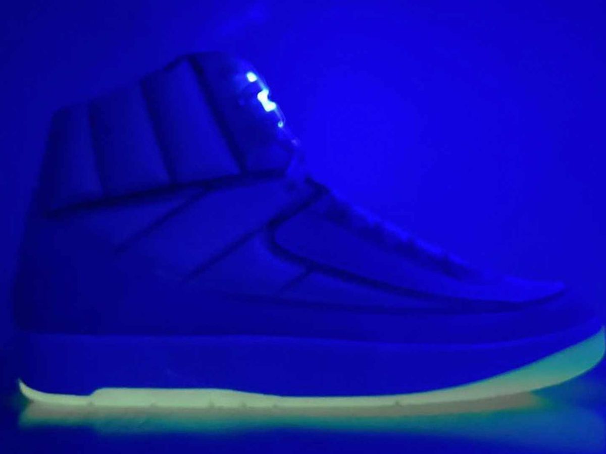 Lograr cambiar También J Balvin anuncia sus nuevas zapatillas Nike Air Jordan 23
