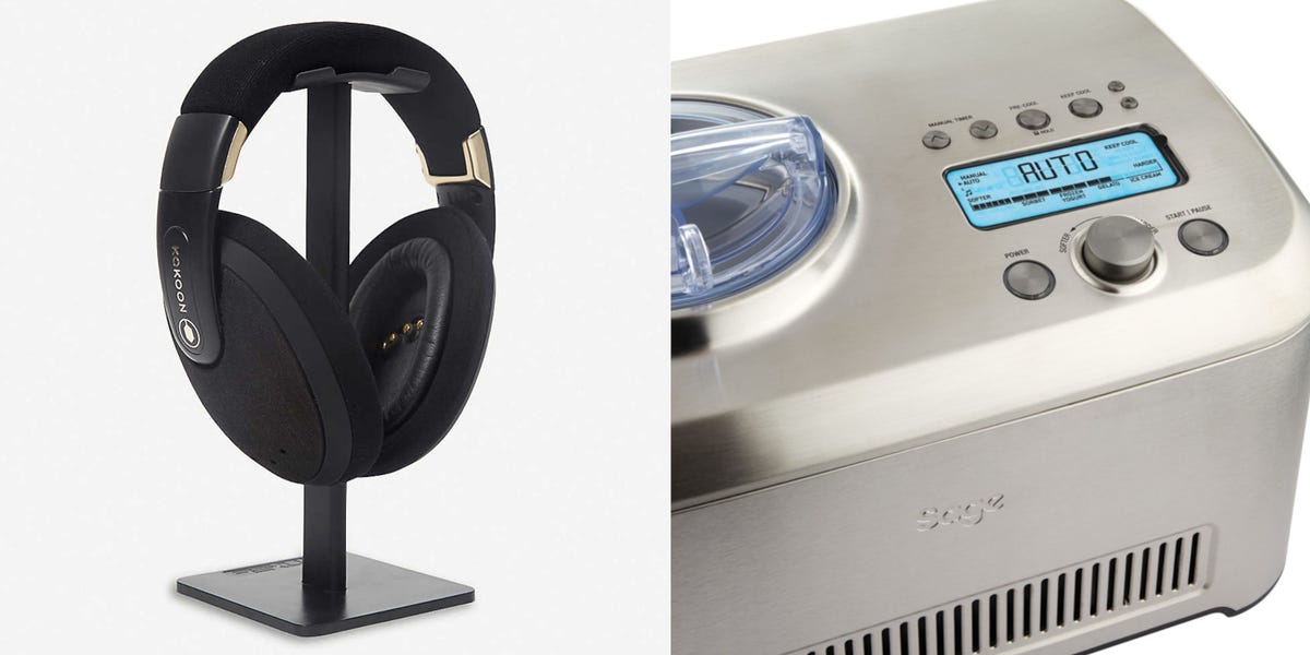 The Smartest New Tech And Gadgets For Men 2020 | Esquire