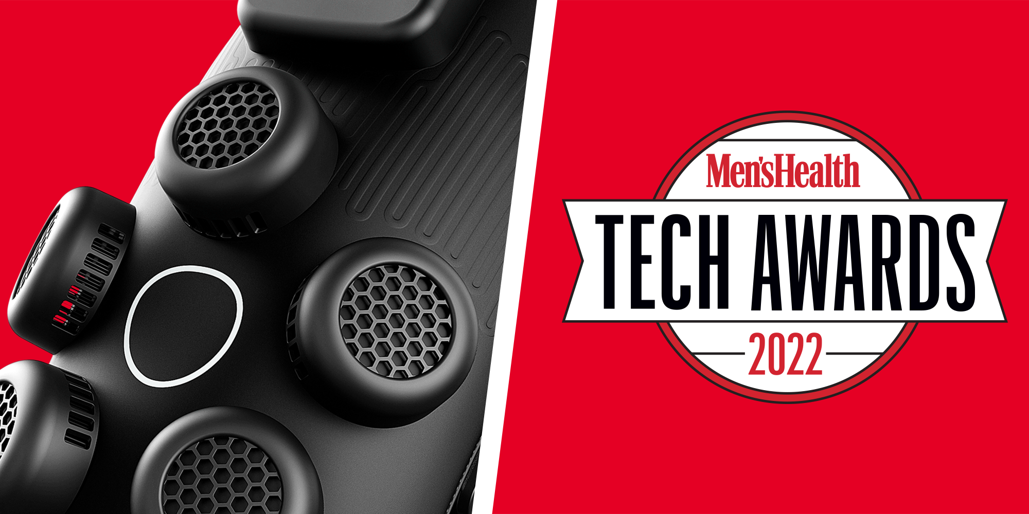 The 2022 Men's Health Tech Awards