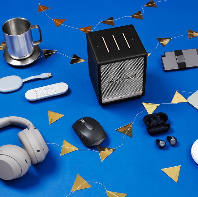 60 Best Tech Gifts for 2021 Tech Gift Ideas for Gadget Lovers
