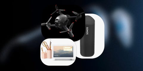 tech roundup