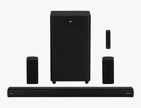 Tech Roundup gear