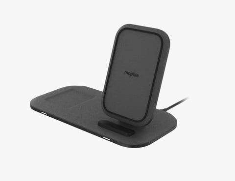 Tech Roundup gear
