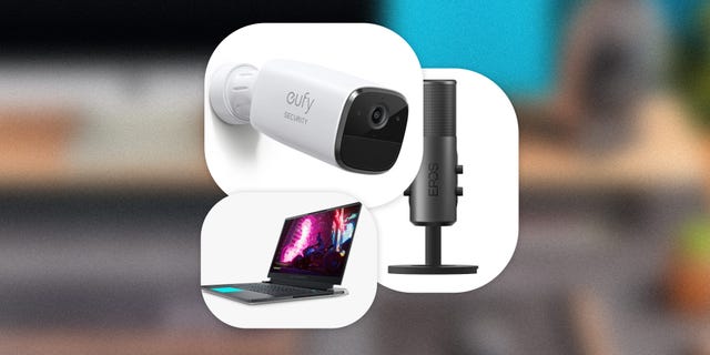tech roundup