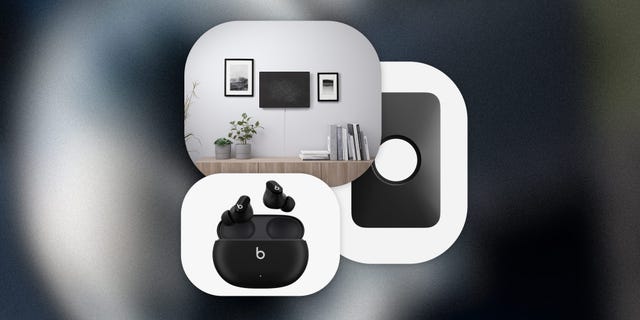 tech roundup