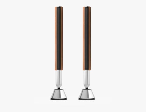 Tech Roundup bang and olufsen