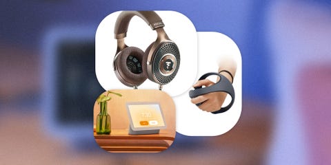 tech roundup