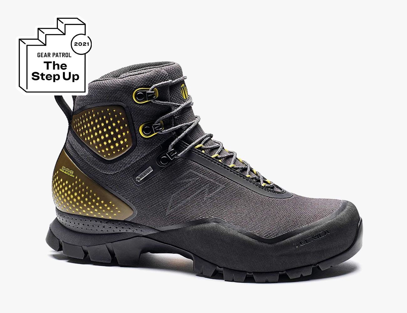 what's the best hiking boots