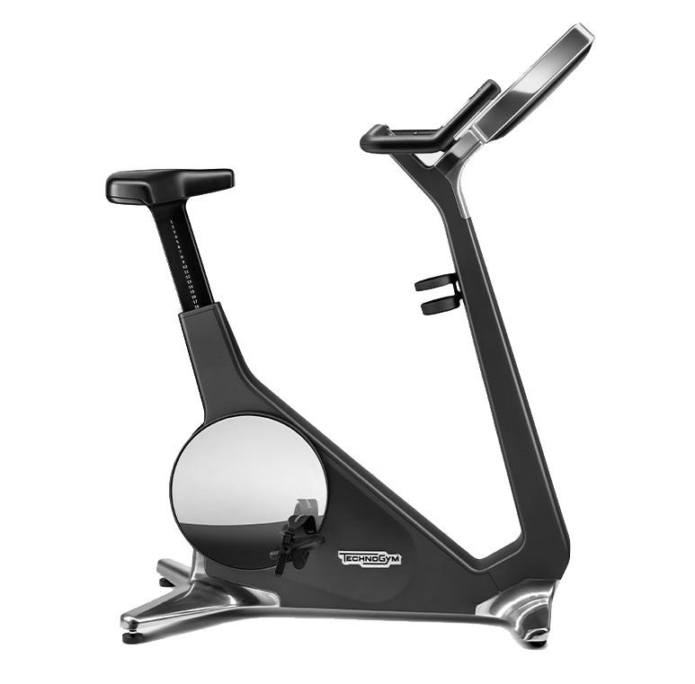 technogym spin bike cleats