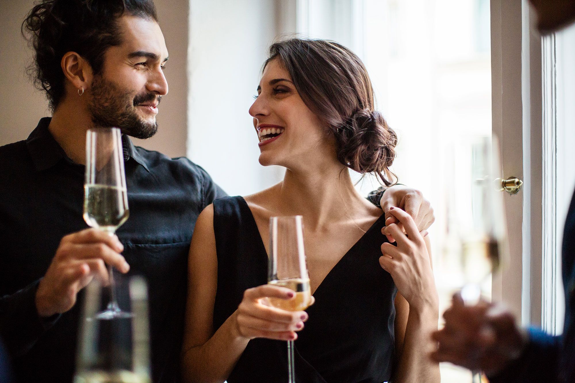 Online dating galateo non interessati
