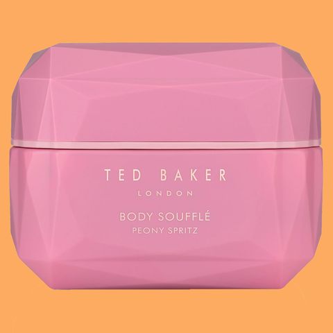 Ted Baker Peony Spritz Body Souffle