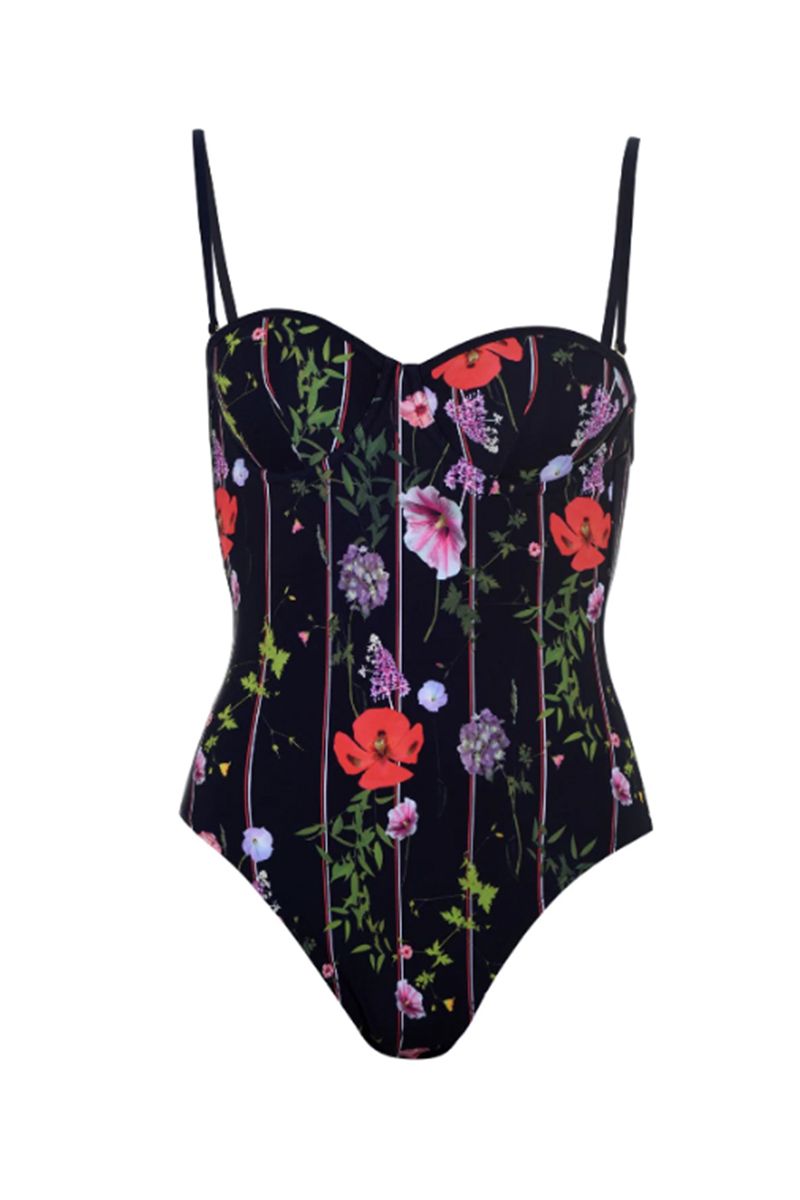 ted baker children's swimwear