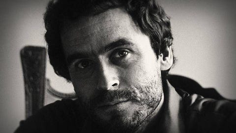 Complete Timeline Ted Bundy Murders Trial And Timeline - 