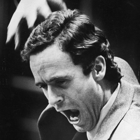 Ted Bundy quotes