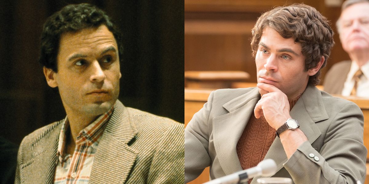 everything-netflix-s-extremely-wicked-got-wrong-about-ted-bundy