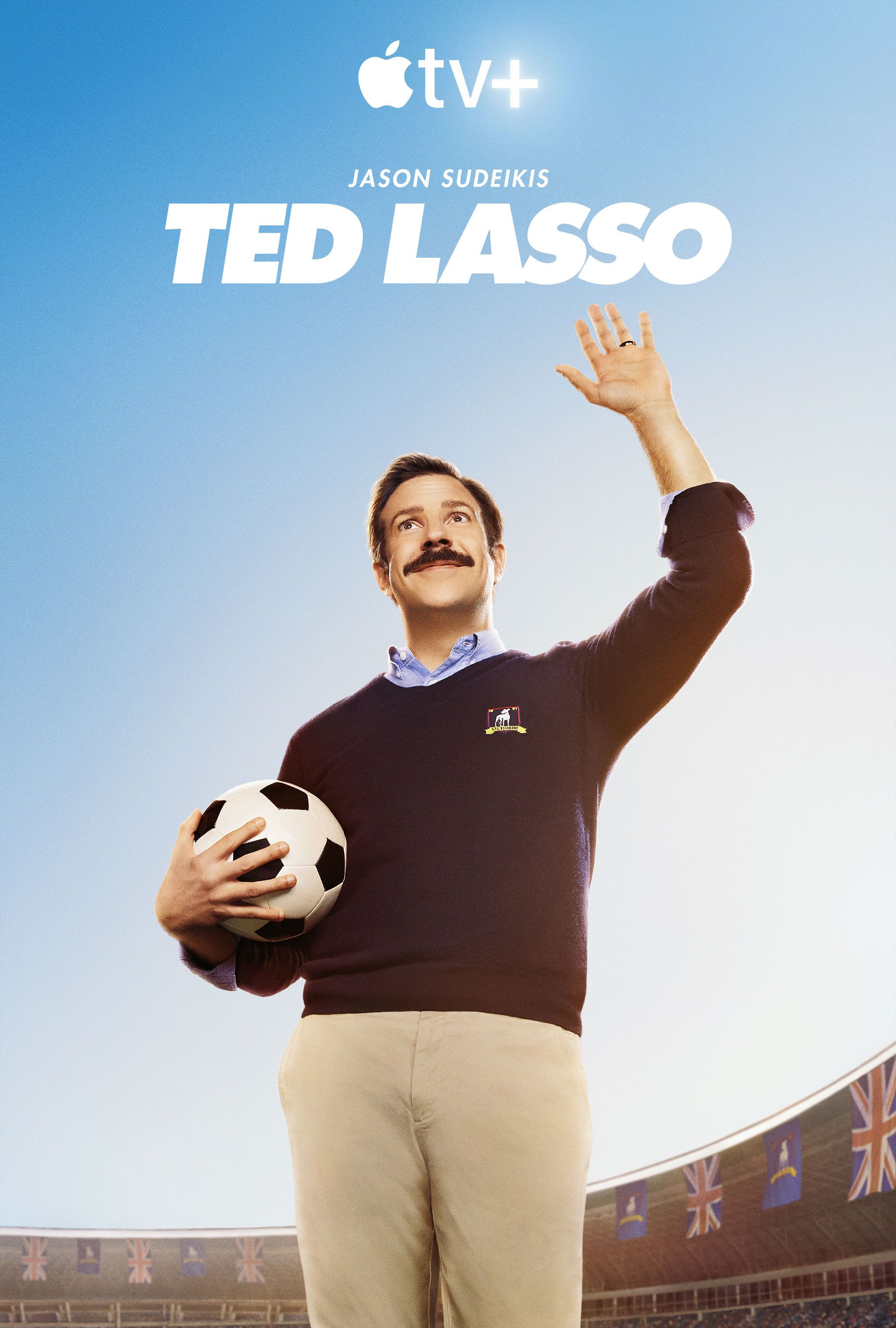 Ted Lasso season 2&#39;s fate confirmed by Apple TV