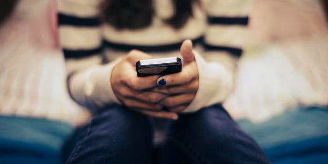 Teenager arrested for abortion after Facebook handed her private messages to police