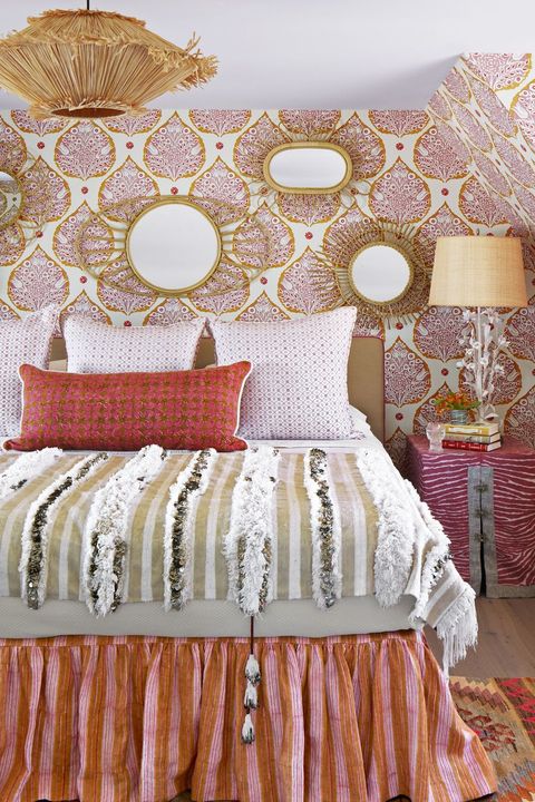 14 Cool Teen Bedroom Ideas - Modern Teen Bedroom Decor