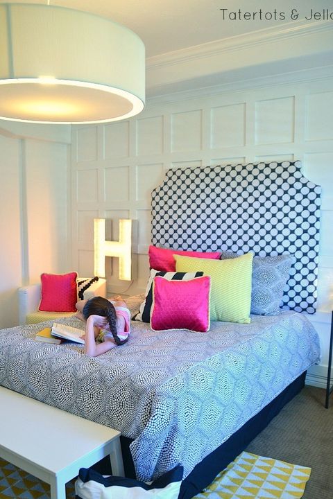 Attracktive awesome teenage bedrooms 14 Cool Teen Bedroom Ideas Modern Decor