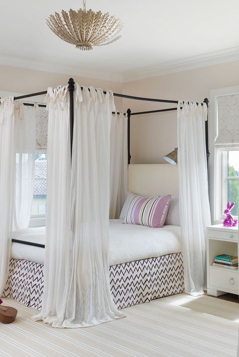 17 Best Teen Bedroom Ideas Cool, Girl Bed Frame Ideas