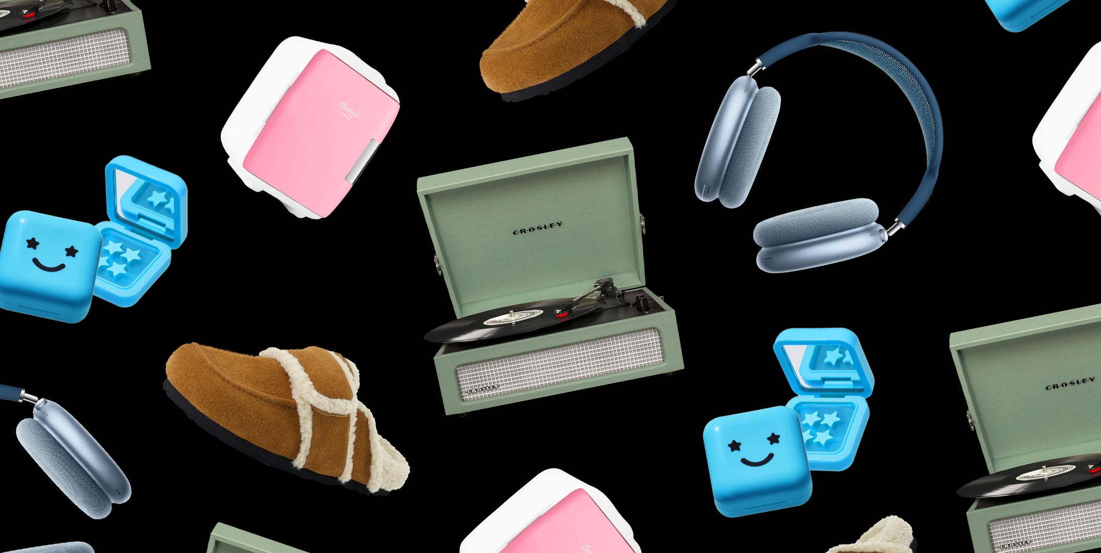 The Best Gifts for Teenage Girls, According to Chronically Online Gen Z Editors