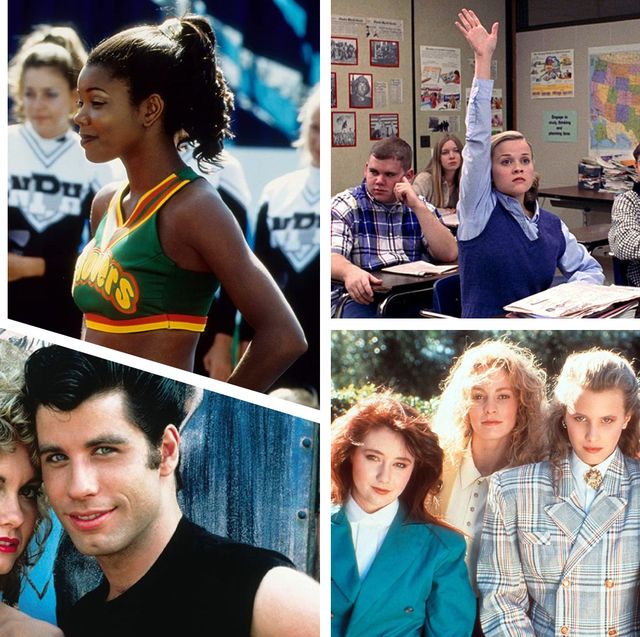 47 Best Teen Movies Of All Time Great Coming Of Age Movies