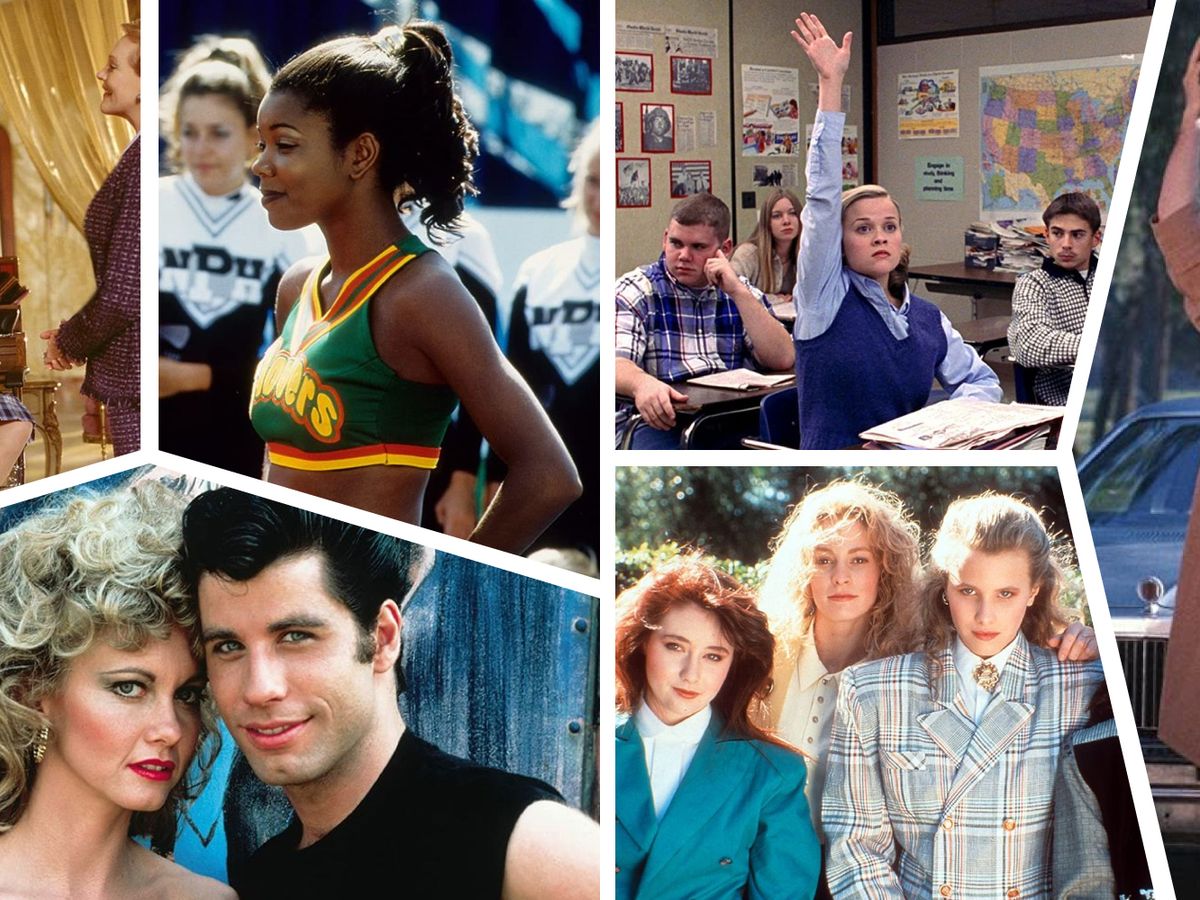 47 Best Teen Movies of All Time - Great Coming of Age Movies