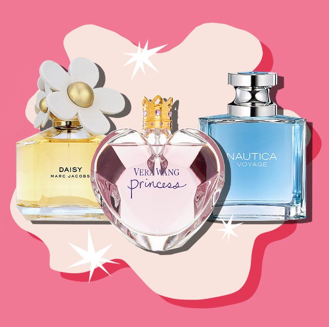 Perfumes women for have must Best womenâ€™s