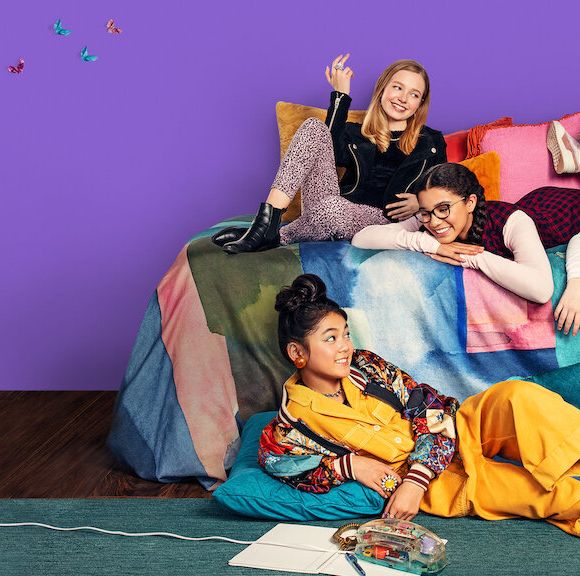 30 Netflix Shows For Teens And Tweens 2020 Streaming Tv For Teenagers
