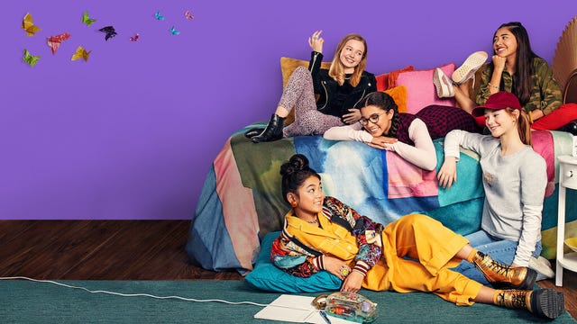 30 Netflix Shows For Teens And Tweens 2020 Streaming TV For Teenagers