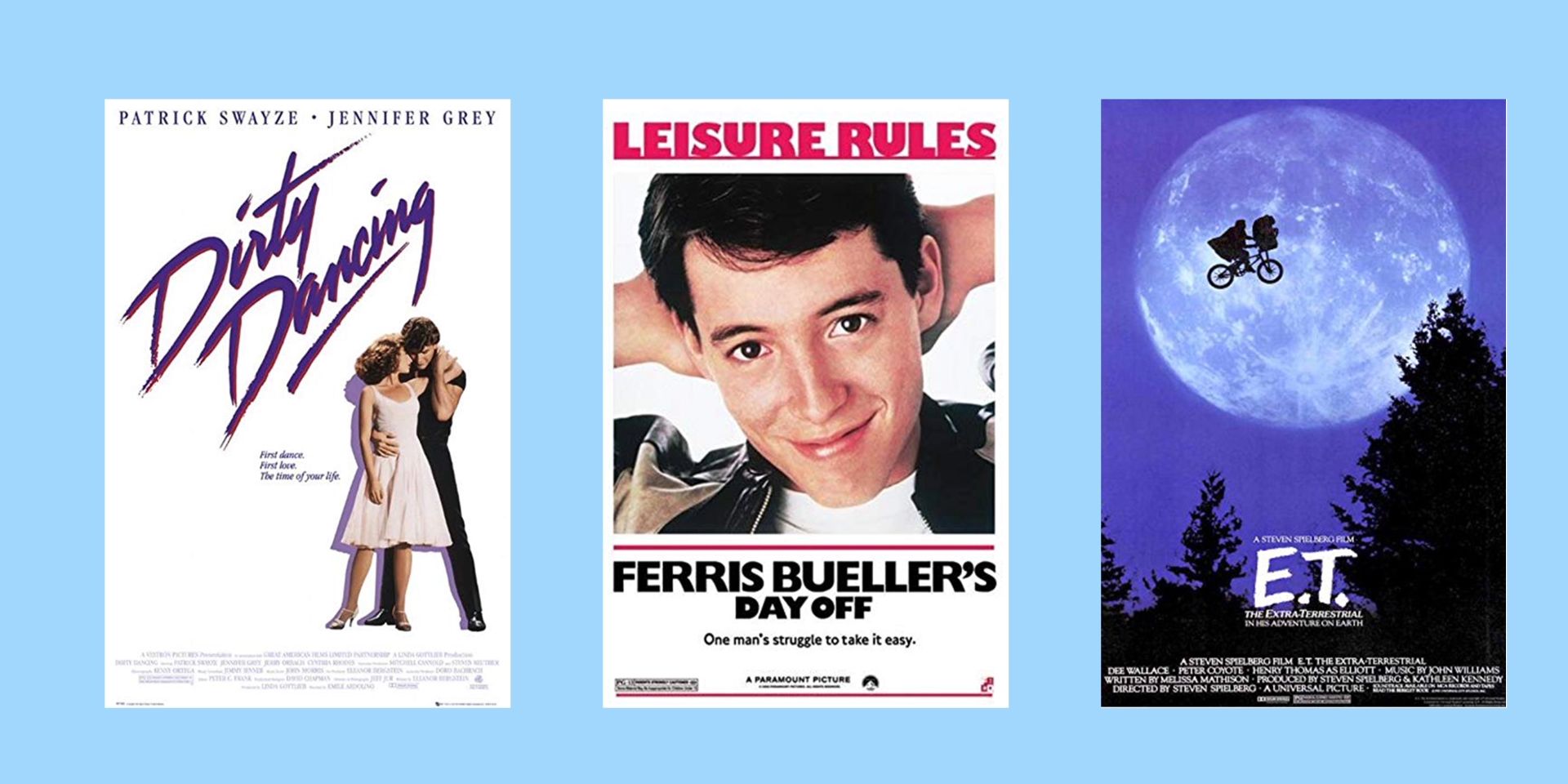 25 Best Teen 80s Movies 80s Teen Films